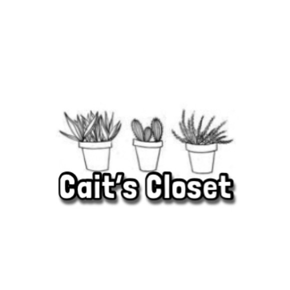 caitclosetx